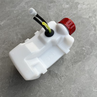 P230S FUEL TANK ASSEMBLY CAP P021-030441 FOR ECHO SHINDAIWA AH230 P230 C230 F230 T230 LE230 PB230 POLE PRUNERS A350-001530