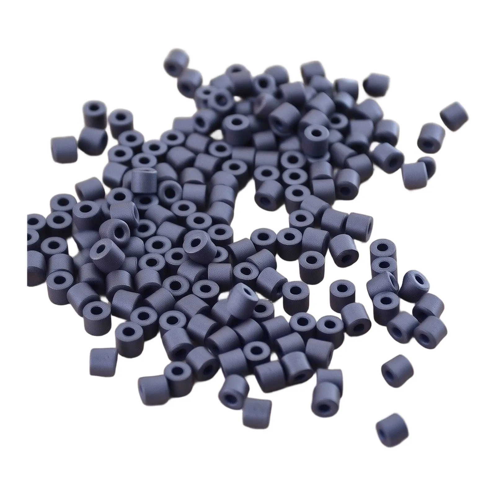 for emi Filter Ring Ferrite Beads High Quality Hollow Beads Nickel-zinc Through Solder 3.5*5*1.5mm Air Conditioner