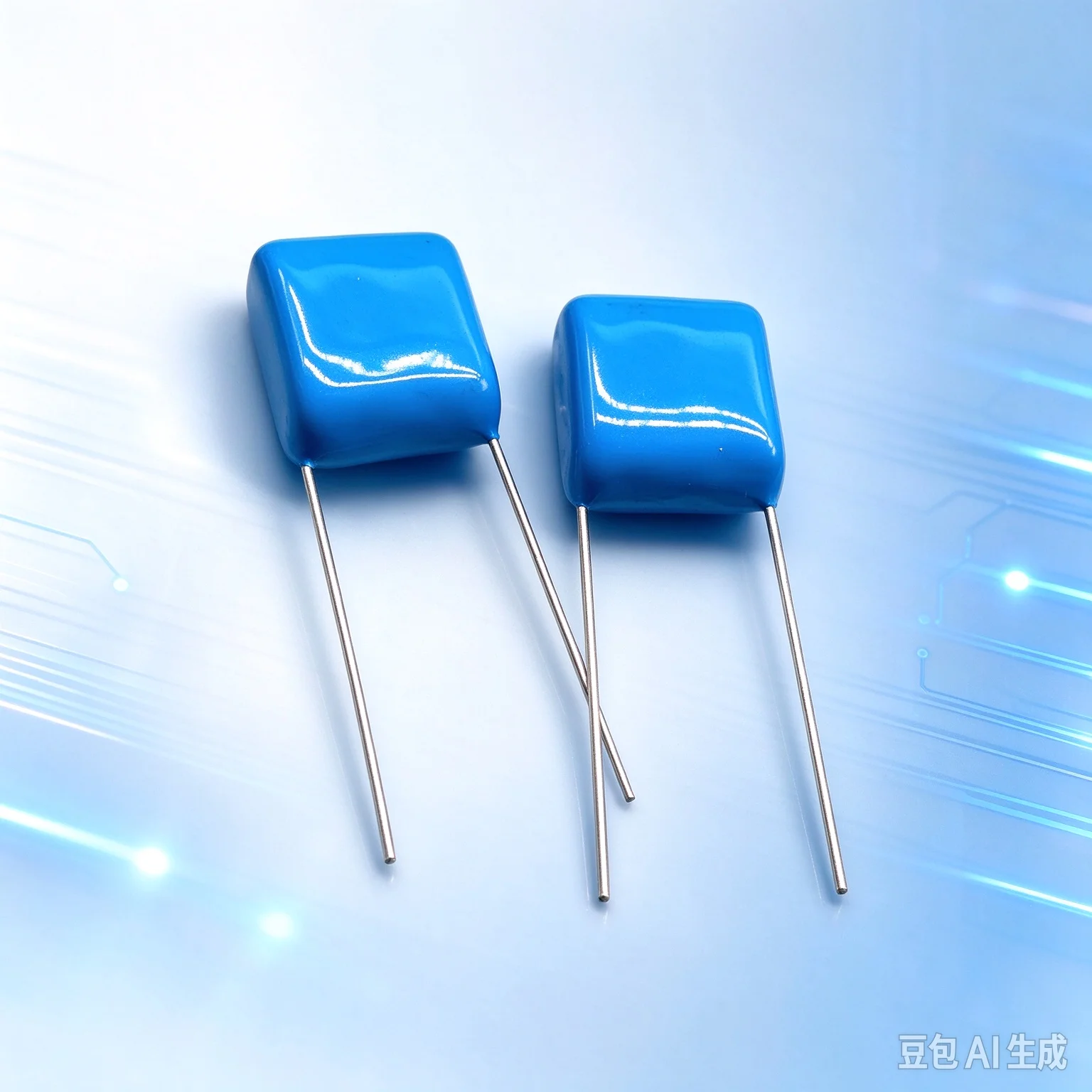 Source for FAIRCHILD 225 2.2uf 2u2 450V 2L 400V High Frequency Film Capacitor   200pcs