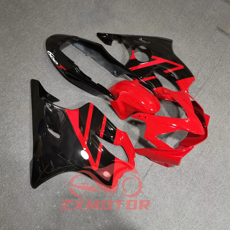 CBR 600 F4i 2004 2005 2006 2007 Racing Motorcycle Fairings for Honda CBR 600 F 4i 04 05 06 07 Fairing Injection Kit