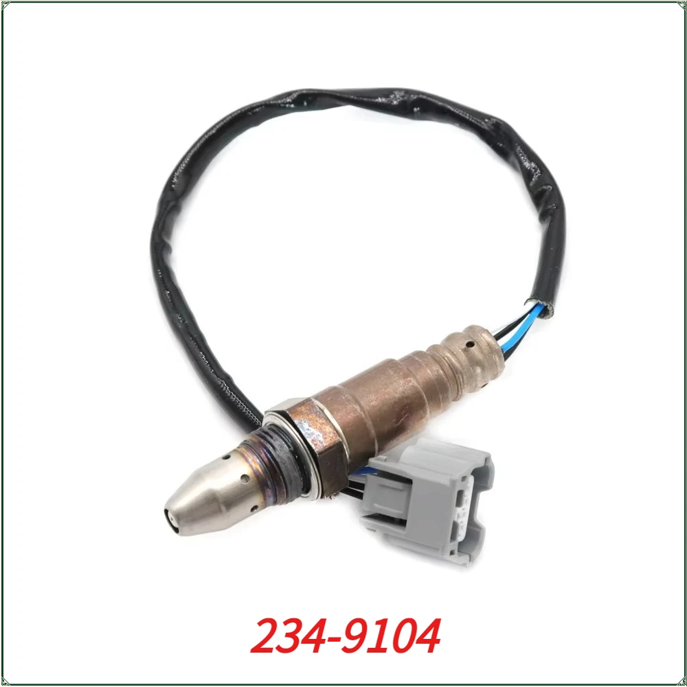 NEW Upstream Lambda O2 Oxygen Sensor 234-9104 For Nissan NV2500 NV3500 2012-2017 For INFINITI G25 2011-2012 22693-1LU0A 2349104