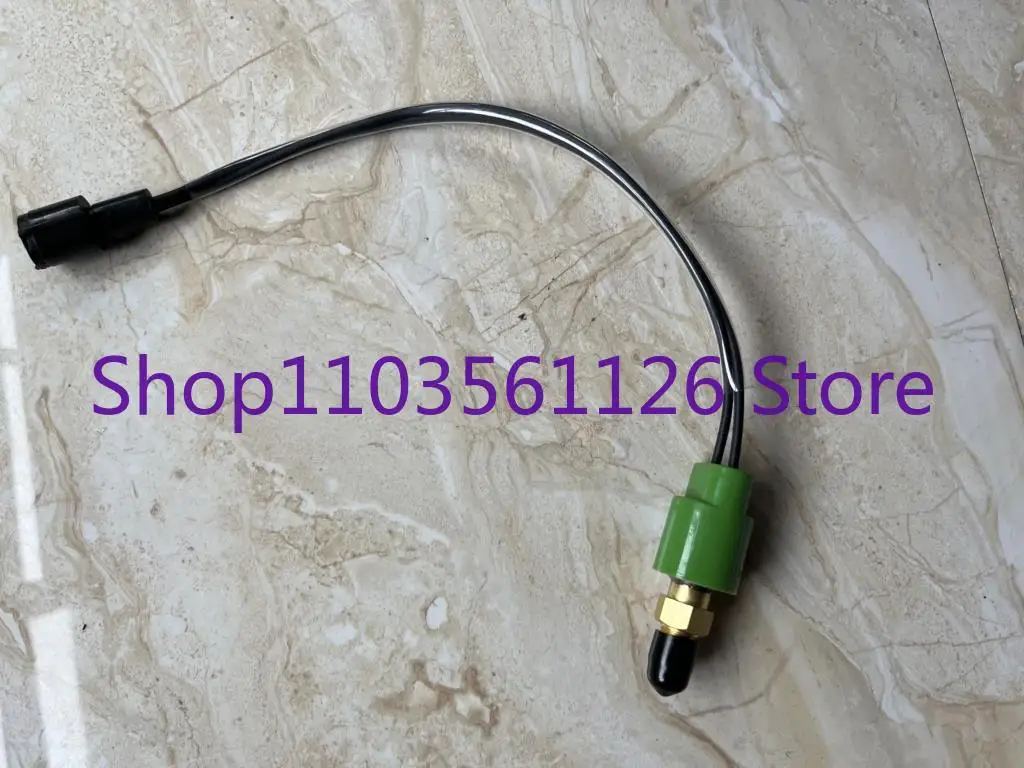 

106-0179 106-0180 119-9985 102-8041 126-2938 102-8042 Boom Pressure Switch for CAT Caterpillar E320A E312B E312C E320B Excavator