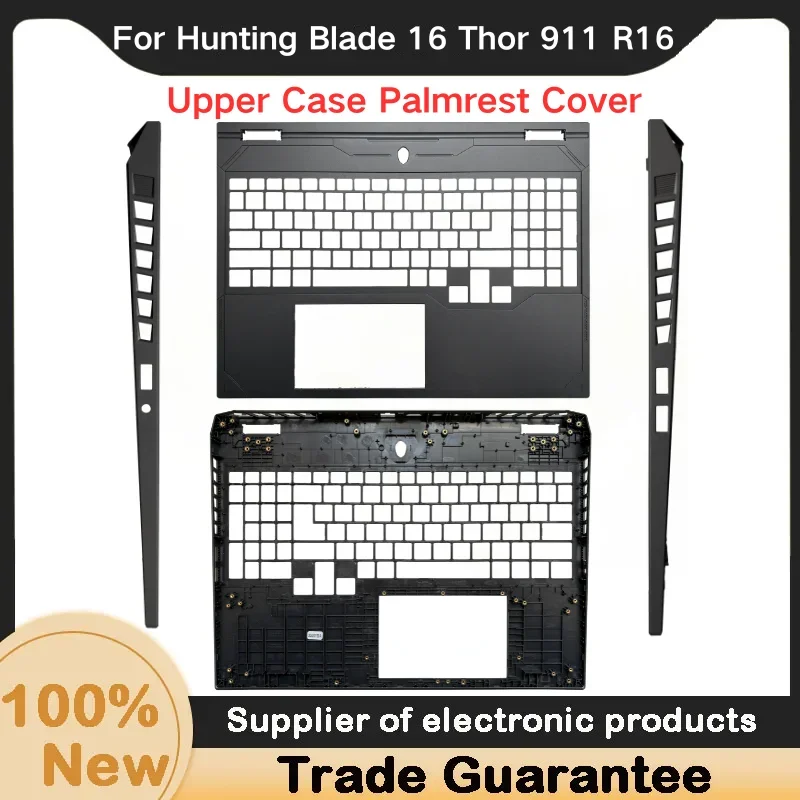 New For Hunting Blade 16 Thor 911 R16 Upper Case Palmrest Cover C SHell