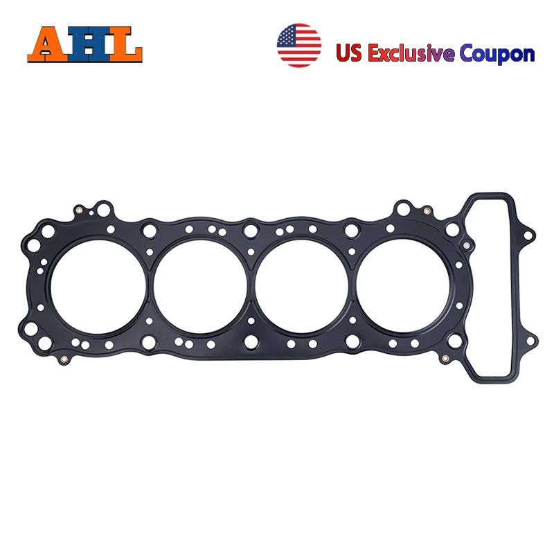 Ahl Motorcycle Cyli… - image