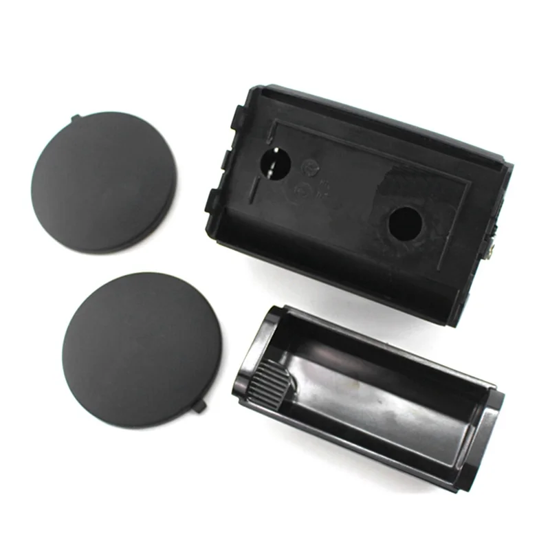 

Rear Ash Tray Bin Ashtray Black 1J0857962H For VW JETTA MK4 BORA GOLF GTI MK4 4 IV 1998-2004