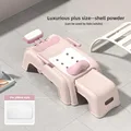 Pink-PVC
