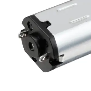 Micro metal gear engine with steering wheel, brushed DC 3V, 6V, 12V, GA12-N20, 15 rpm, 30 rpm, 50 rpm, 60 rpm, 100 rpm, 200 rpm, 300 rpm, 500 rpm, 1000rpm 12 Main Speed Reducing Sales - №6