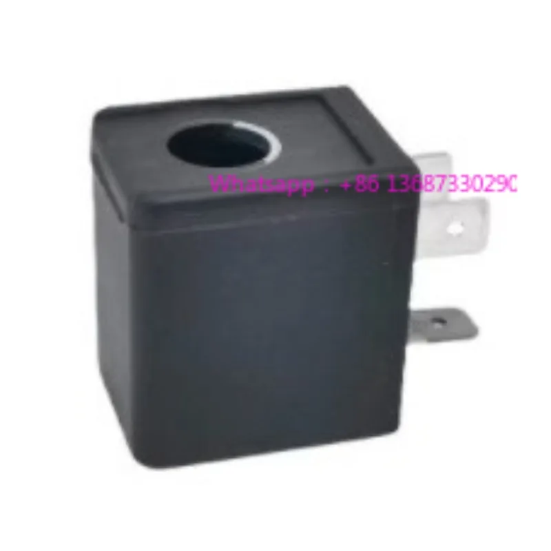 

43004886-43004869 катушка с электромагнитным клапаном SCG531C001MS