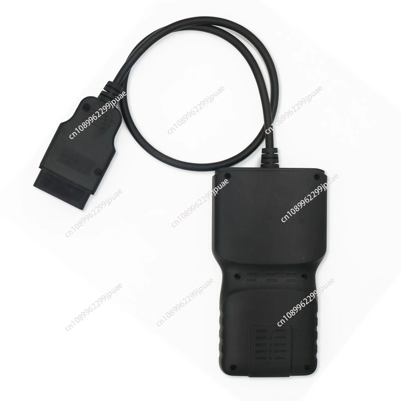

V310 OBD2 Reader Автомобильный считыватель неисправностей Карта/Аппарат диагностического инструмента Многоязычная заводская цена напрямую