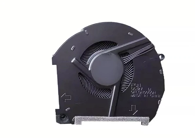 For Raytheon 911 Pro 911Pro Titanium Air Black Ghost, Light Chaser Aorus 15-XA Cooling Fan, Thin