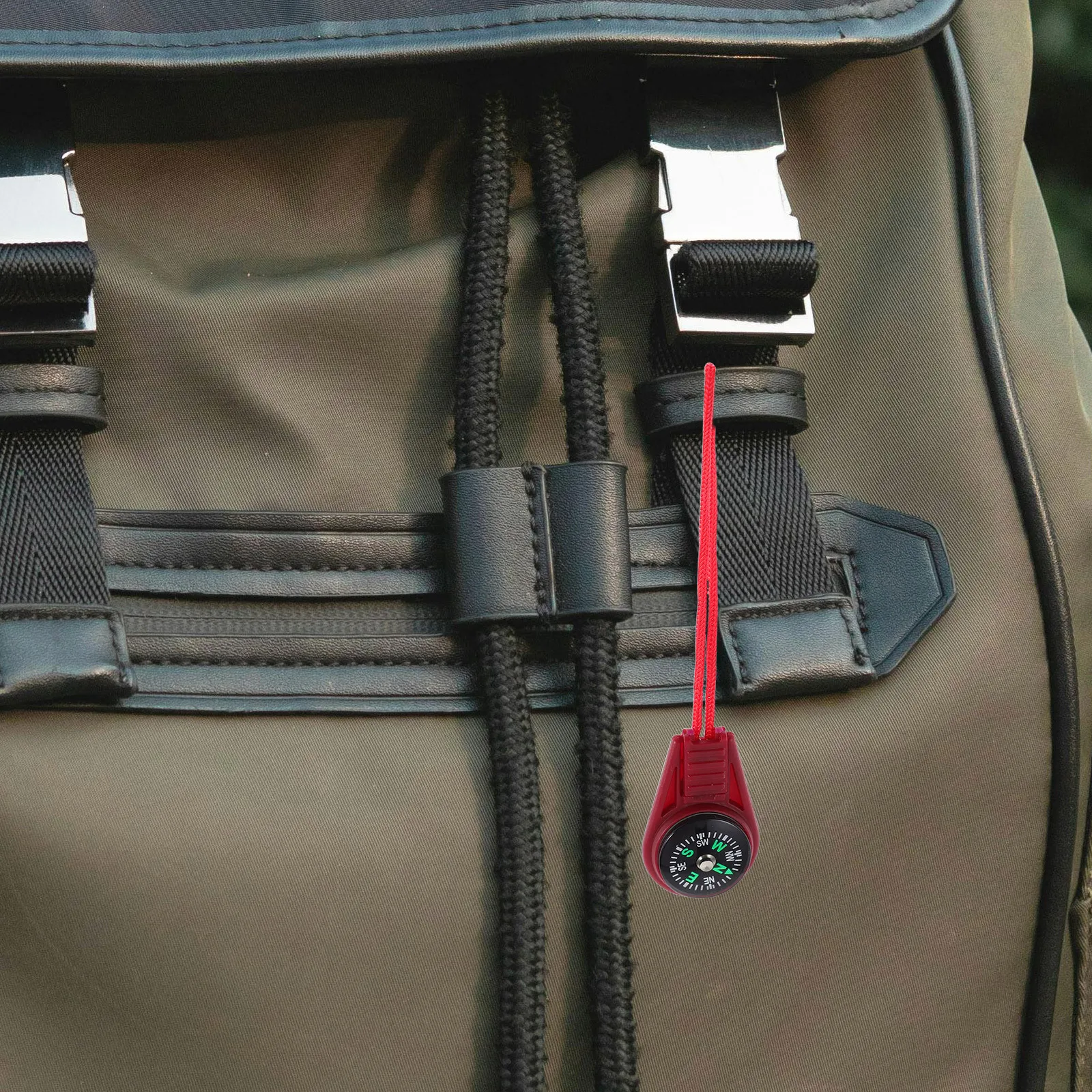 

10Pcs Portable Mini Compass Lightweight Compact Navigation Tool for Kids Hiking Camping Backpacking Hiking Compass