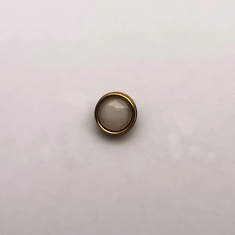 Top Quality Blue Luminous Dot For Submariner Bezels 116613 126613, Watch Parts Aftermarket Replacement