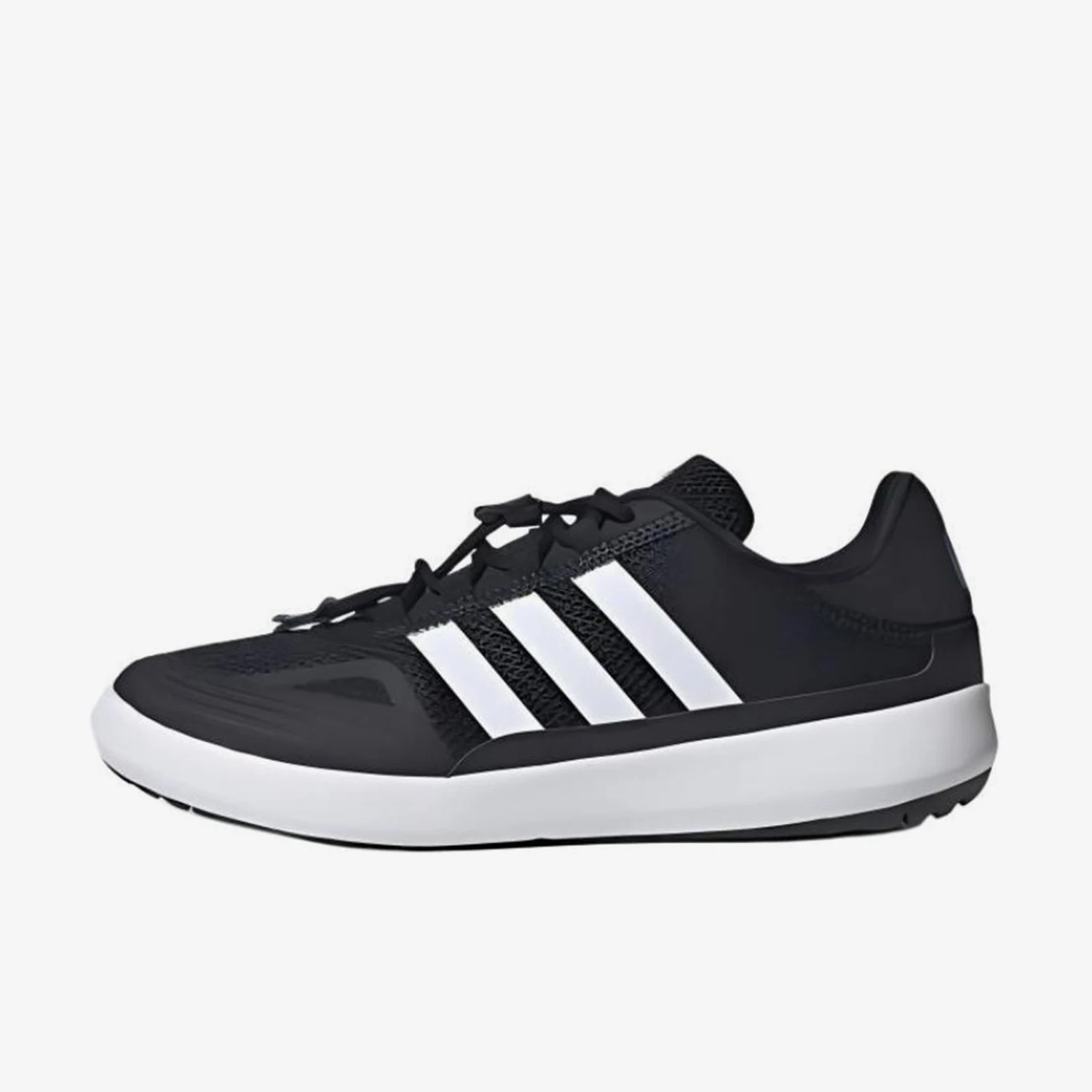 Adidas genuine ROAMBOAT new men's and women's low top running shoes KH8245