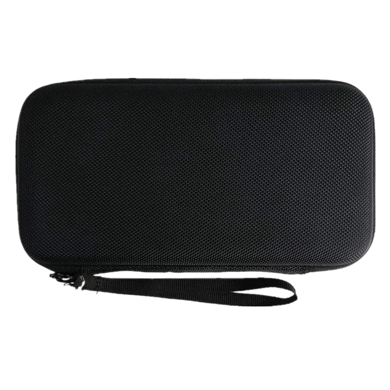 B04B-2X Hard Travel Case Replacement For KAIWEETS Digital Multimeter, TRMS 6000 Counts Volt Meter Auto Ranging Storage Bag
