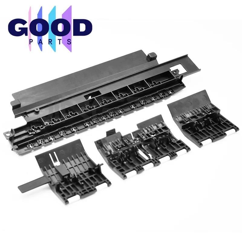 1SETS 1763608 1763609 1763610 PAPER GUIDE ASSY for EPSON L1110 L3110 L3111 L3116 L3150 L3156 L3160 L5190 L3100 ET2710 ET2720