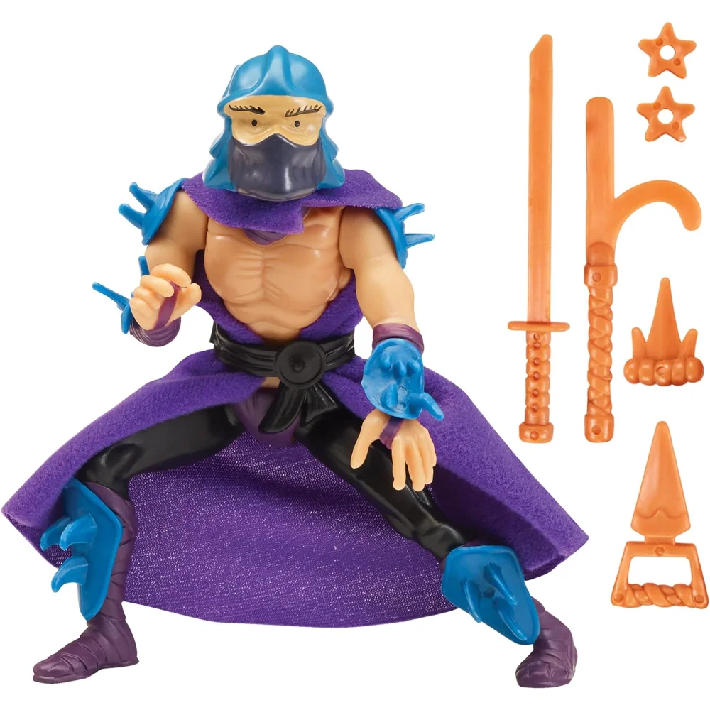 Teenage Mutant Ninj…