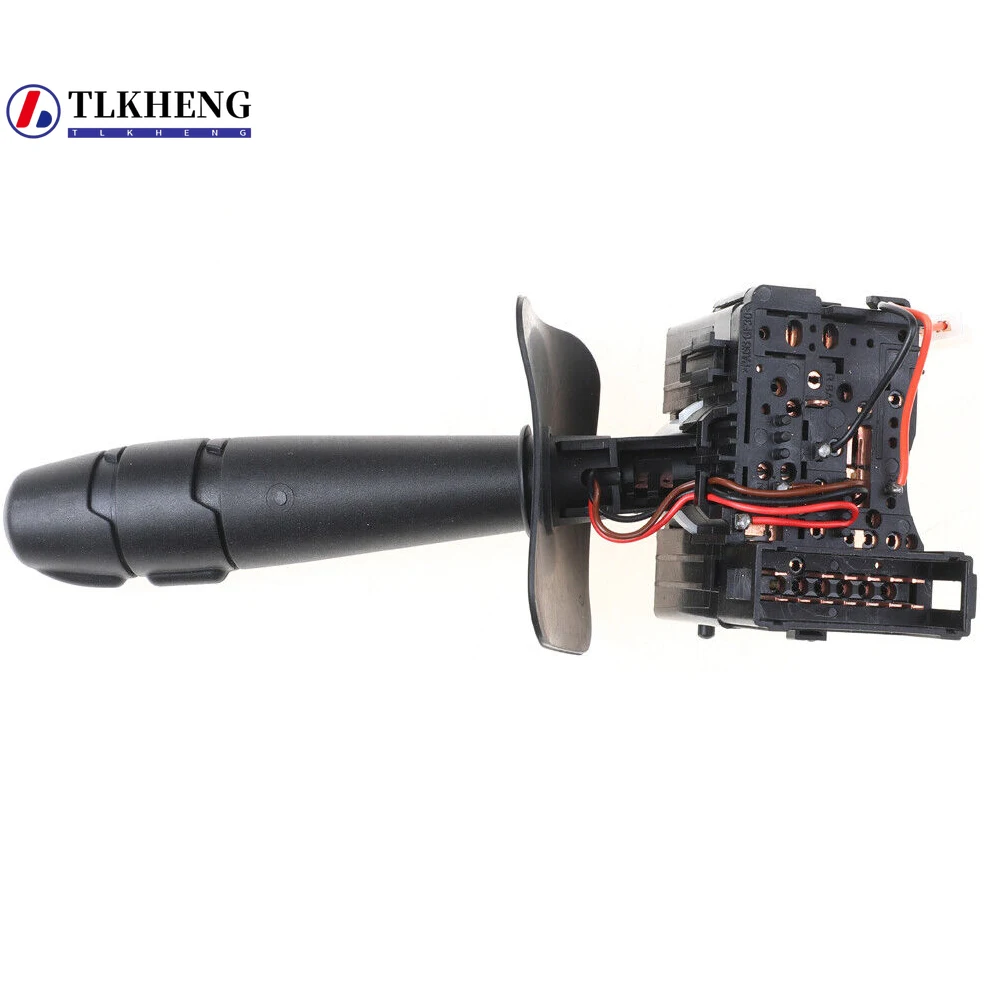 

7701048957 Car Combination Switch Turn Signal Light Control Switch For Renault Clio 2 1998-2010 & Renault Thalia I 2000-2009