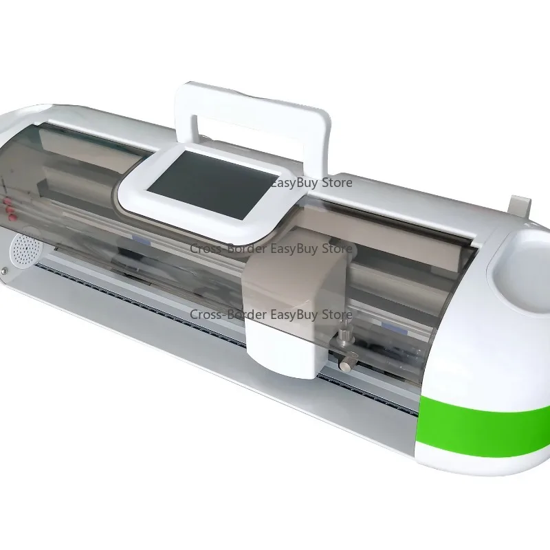 Plotter de corte MK300, máquina de procesamiento de papel portátil de alta precisión, Plotter de corte y vinilo, máquina Plotter de corte de vinilo