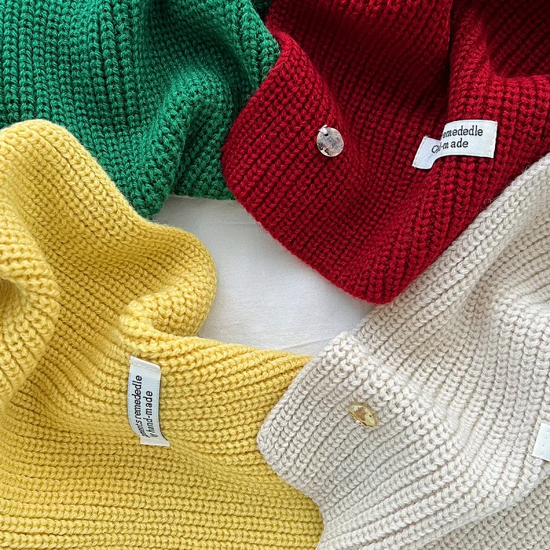 

Японский и корейский новый стиль, овечья шерсть, однотонный вязаный шарф для пары, женский осенне-зимний утолщенный корейский вариант