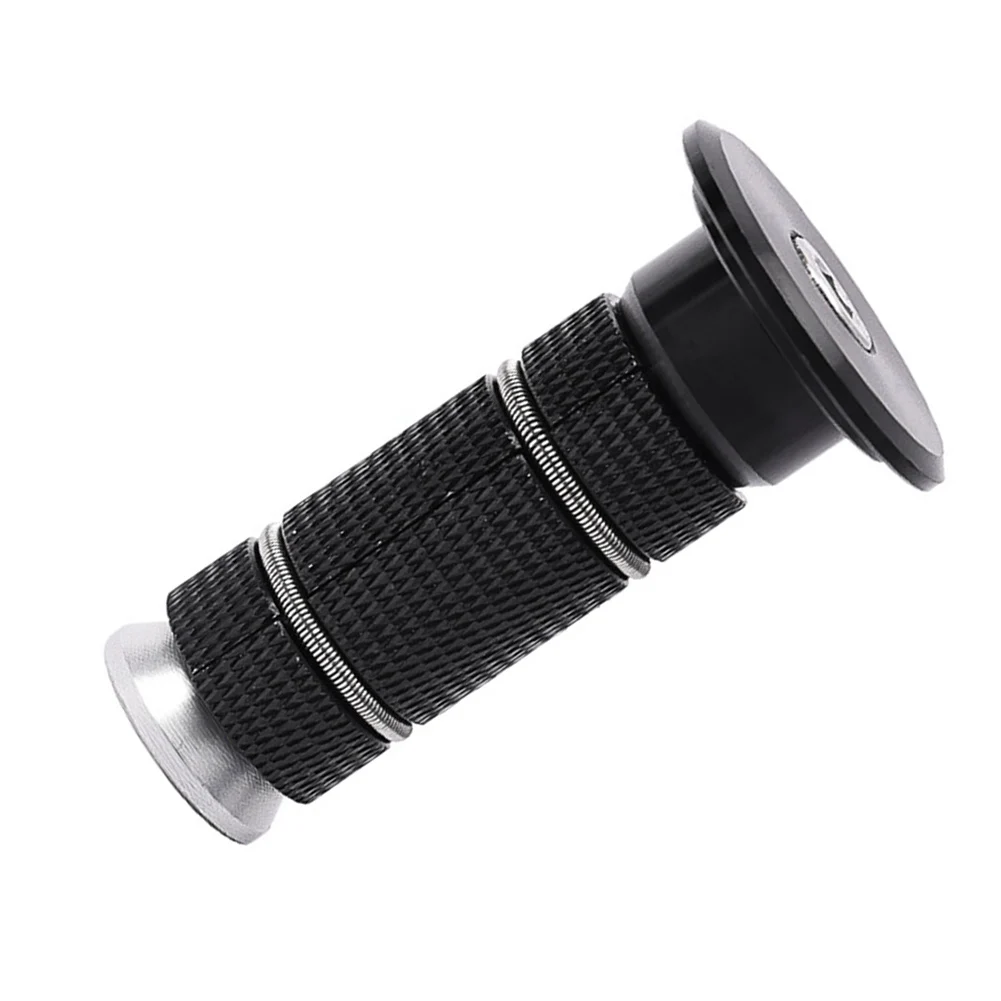 دراجة جبلية توسيع المسمار الجبهة شوكة المقود معلقة القلب دراجة دراجة توسيع المسمار الدراجات أجزاء اكسسوارات رائجة البيع #6