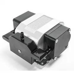 NL-450A-C AC aluminum air pump High power massage chair diffuser stable air pump