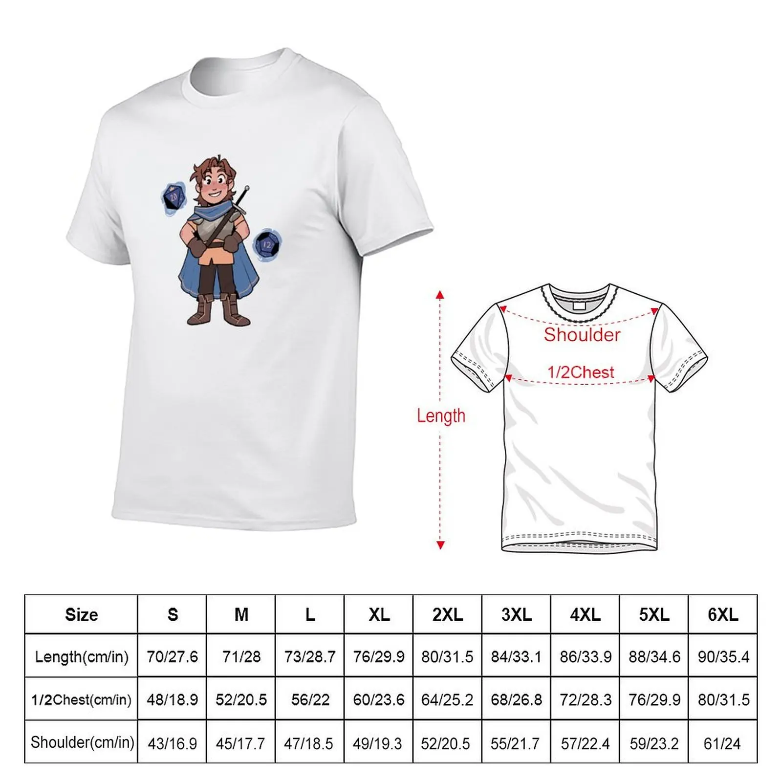 Action Surge T-Shirt anime figures anime clothes mens big and tall t shirts