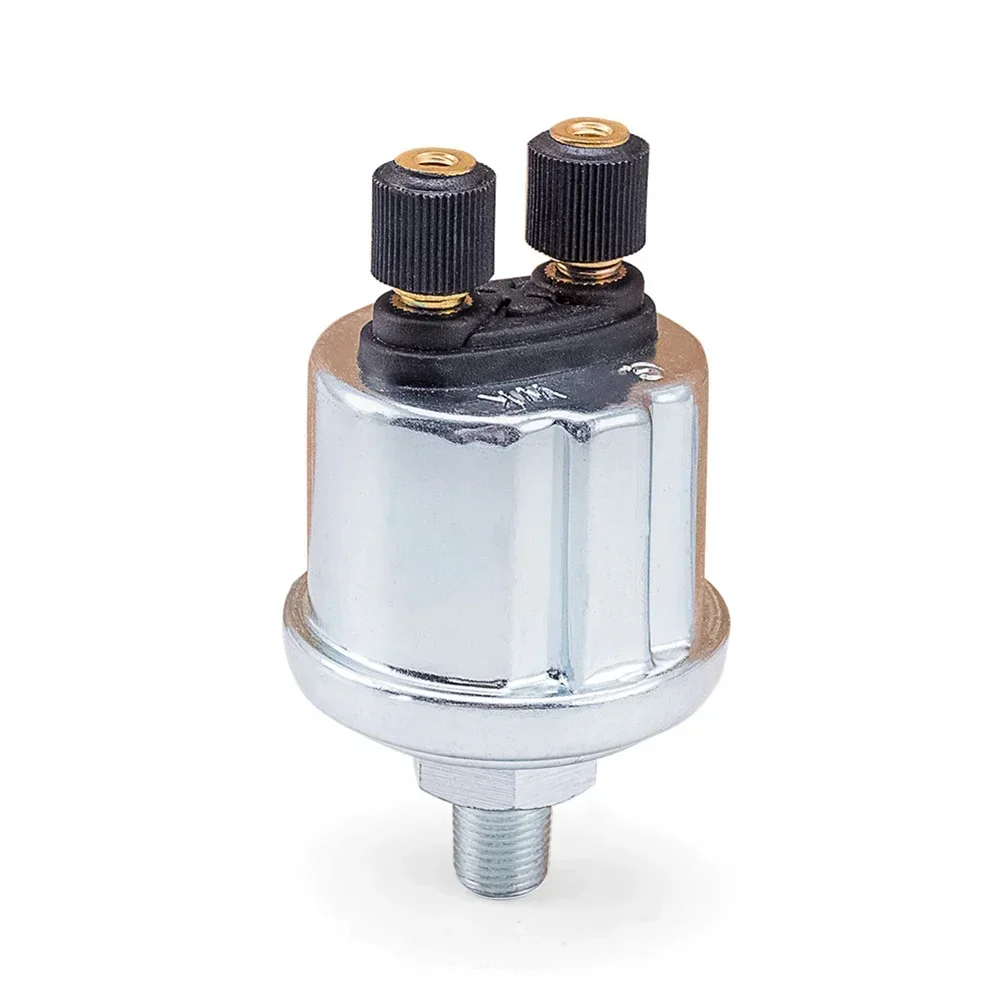 User friendly Design Oil Pressure Sensor for Hydraulic and Pneumatic Control Systems 0 10 Bars 14npt Diesel Generator Part