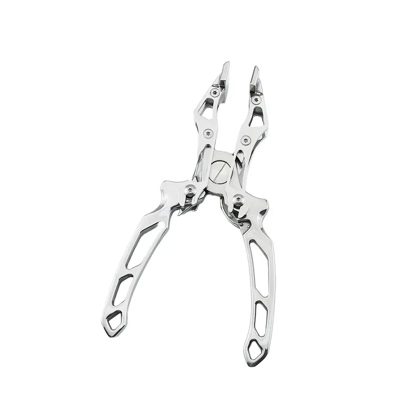 Limited Offer Specially Designed For Handmade DIY Leather Goods; Straight Head Folding Pliers, Multifunctional Leather Tool For
