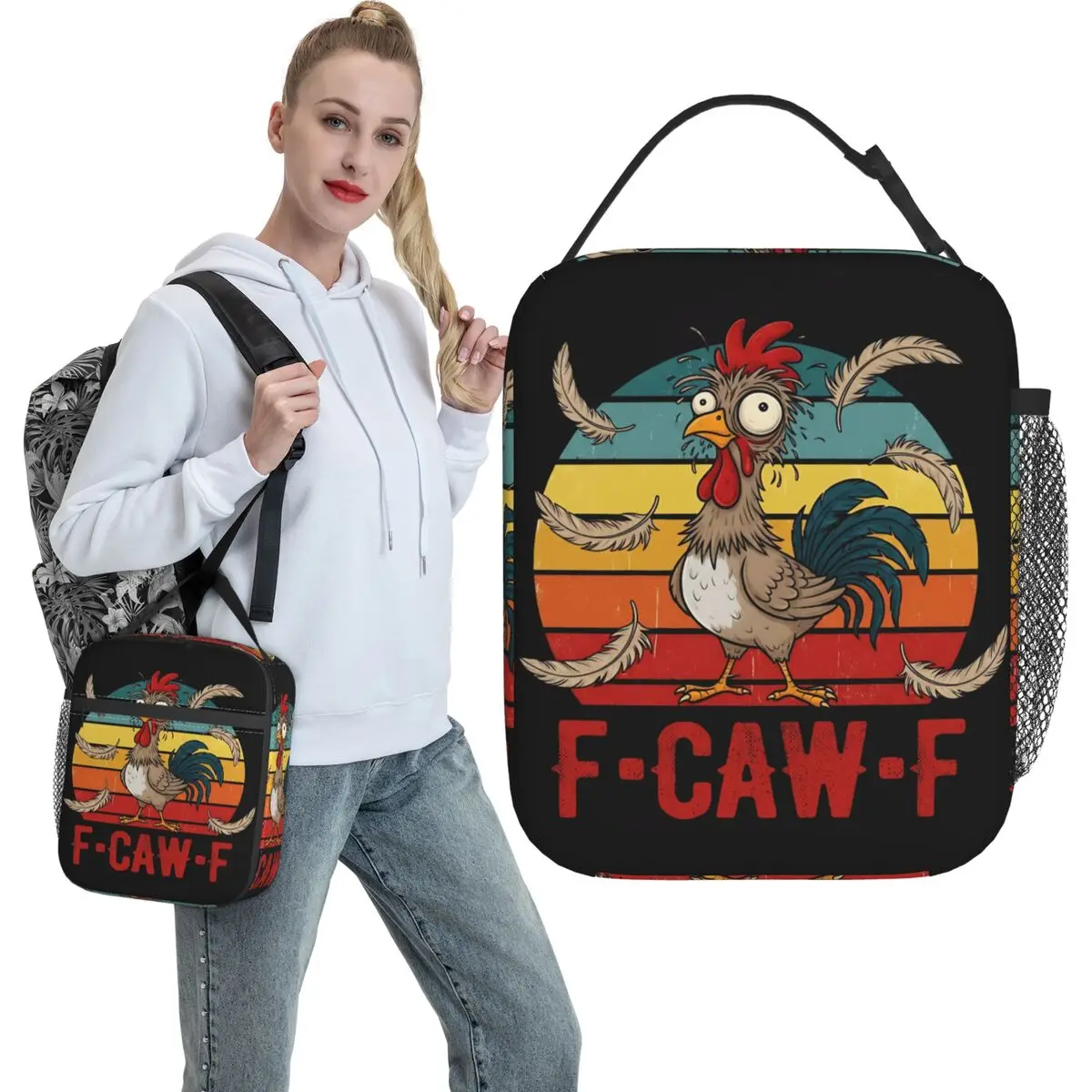 F Caw F Funny Meme … - image