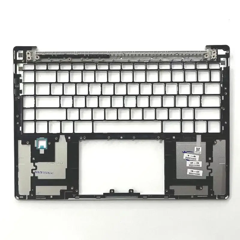 Laptop Upper Case para HP Pavilion, C Shell, nova tampa Palmrest, TPN-W154, 14-EH