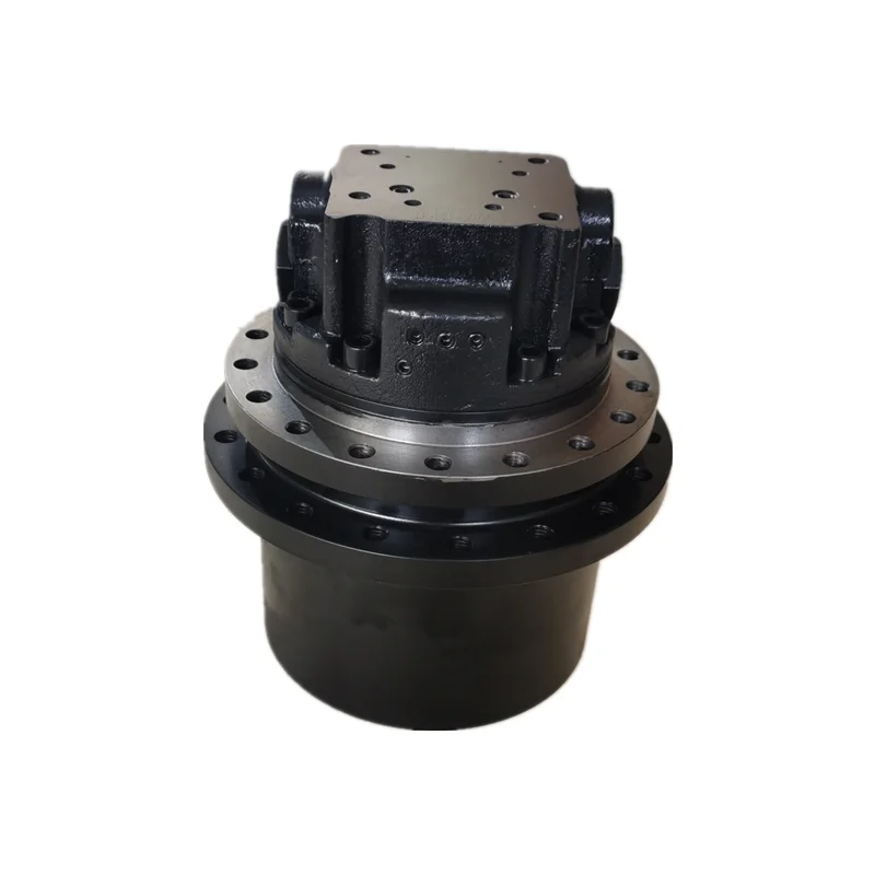 20/901810 Excavator JS8027 Final Drive Travel Motor PHV-290-45-5-8541A