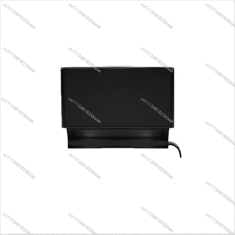 For Tesla Huan New Version ModelY/YL/3 Car Central Control Screen Tissue Storage Box Auto Accessories