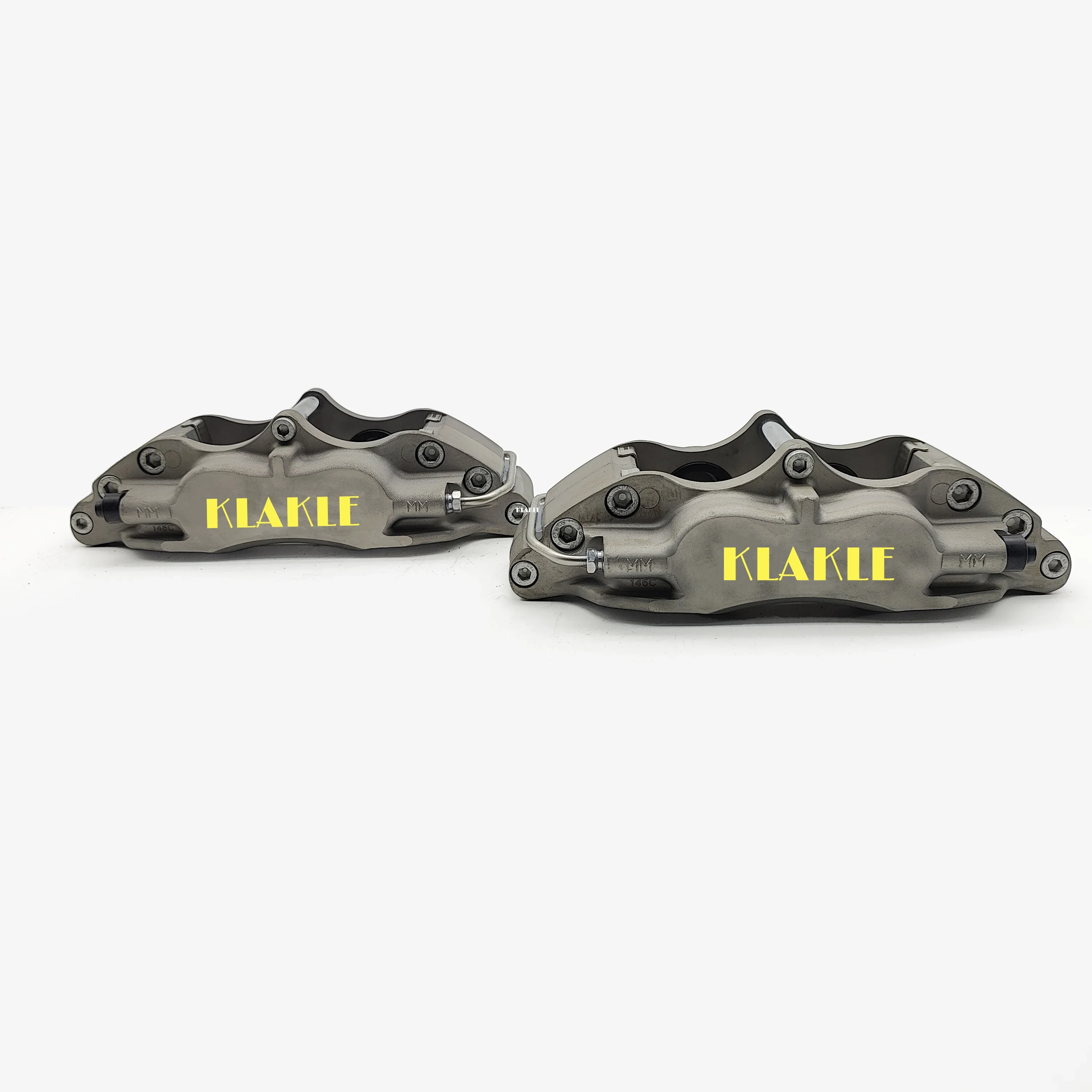 Auto Brake Kit 5040 Car Brakes System Caliper Ceramic Brake Disc Rotor For BMW F10 F30 E36 E90 E92 M3