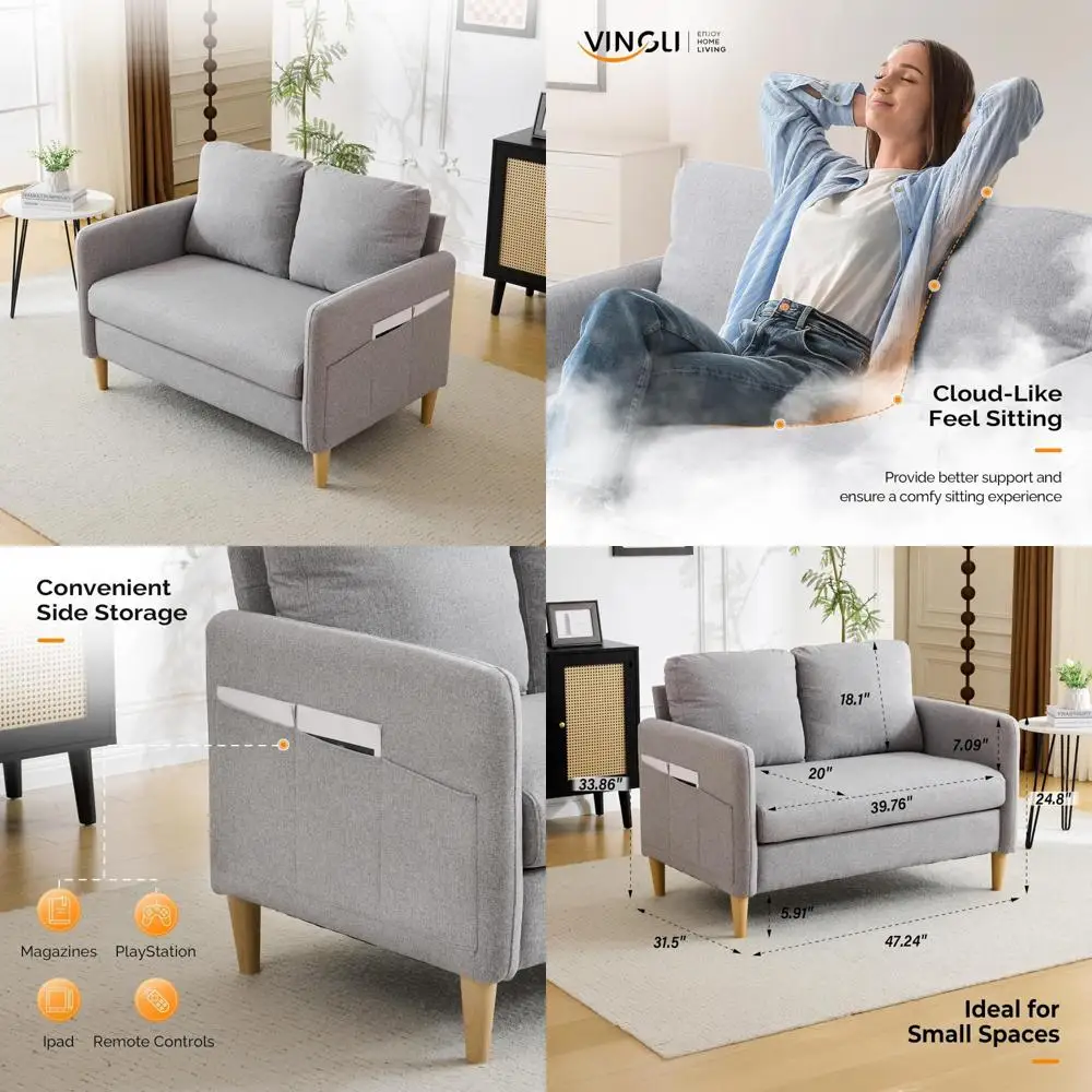 Vingli 47 Small Cou… - image