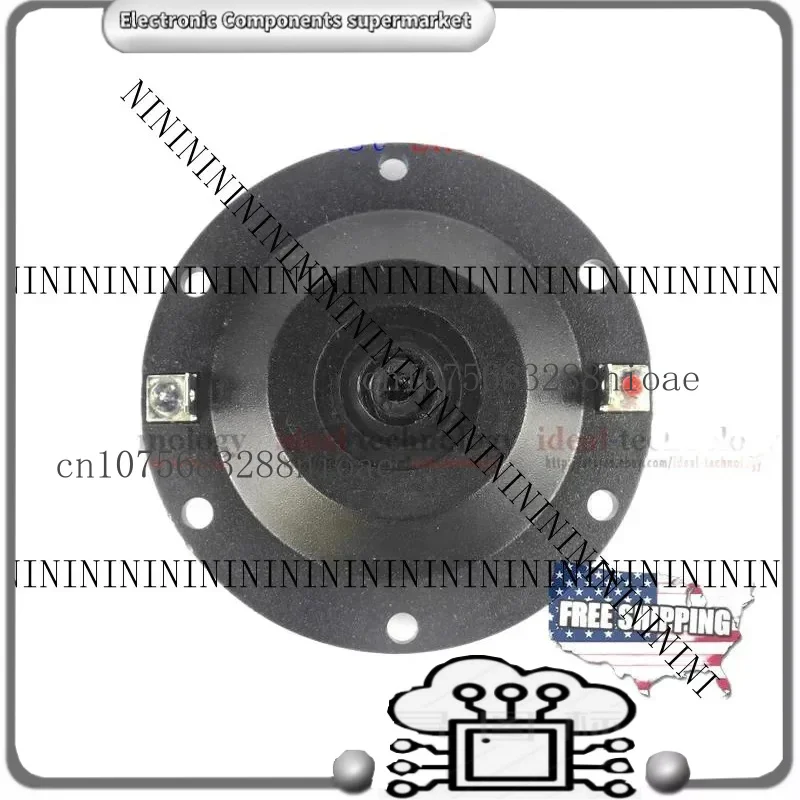 

2 шт. диафрагма для драйвера BMS-4550 для Yorkville 7402 HF VC 44,4 мм 16 Ом.