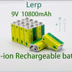 Pilin 6 büyük satışı-micro - usb'den №5'e