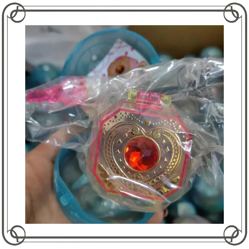 

Pretty Cure Transformer Gem Collection Ornament Decoration Collectible Toy