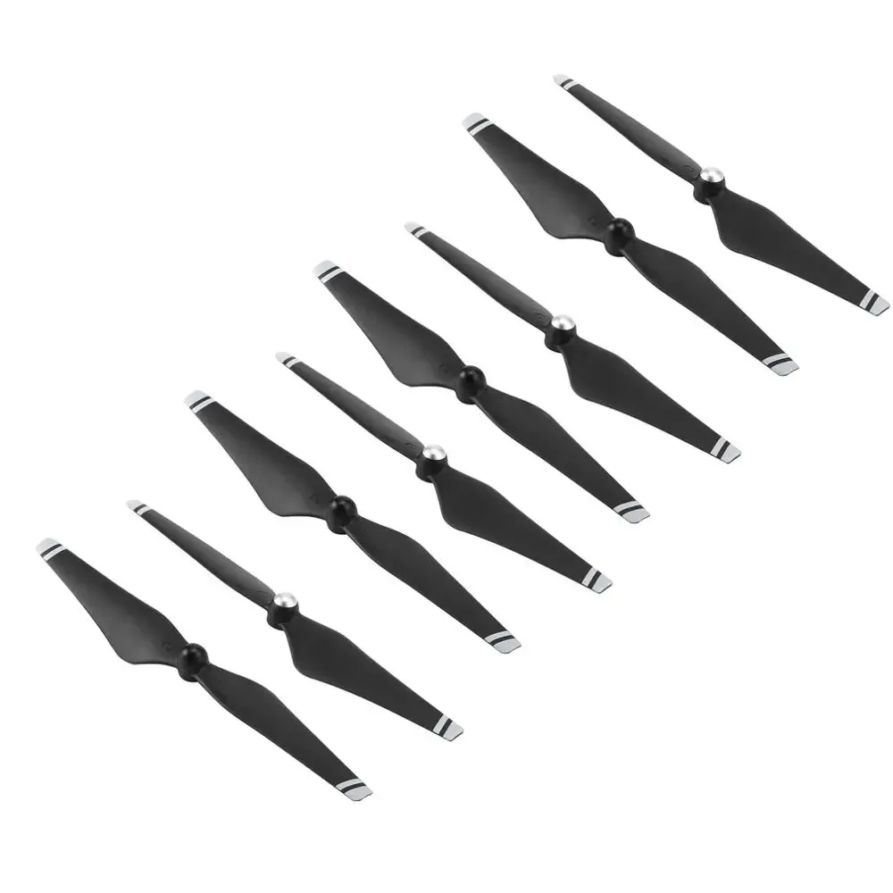 8pcs 9450 Propeller for DJI Phantom 3 Advanced Standard Pro SE 2 Vision Drone parts Props Replacement Blade Drone Accessories