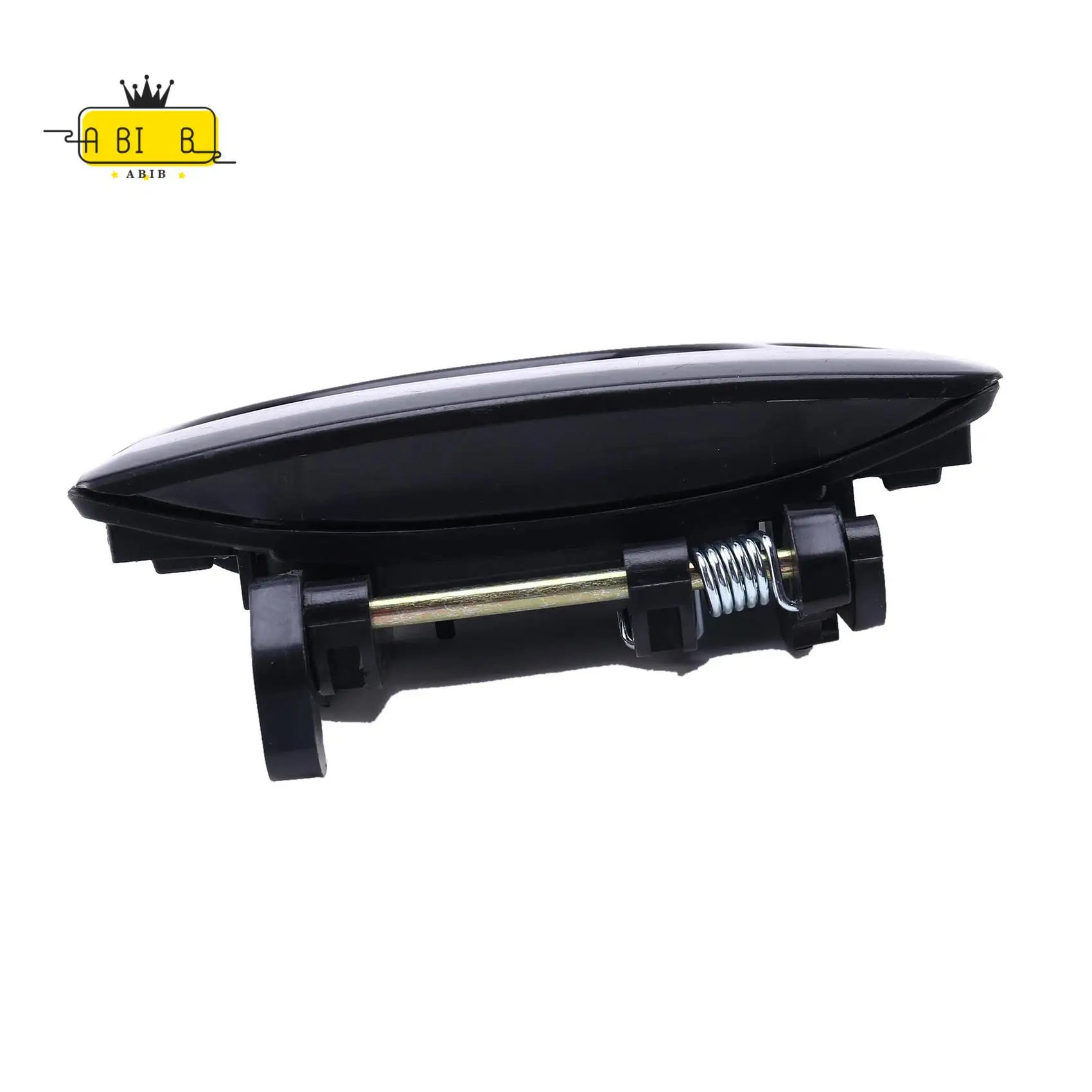 

ABIB-Автомобильная внешняя дверная ручка подходит для Hyundai Starex H1 1997-2005 гг.