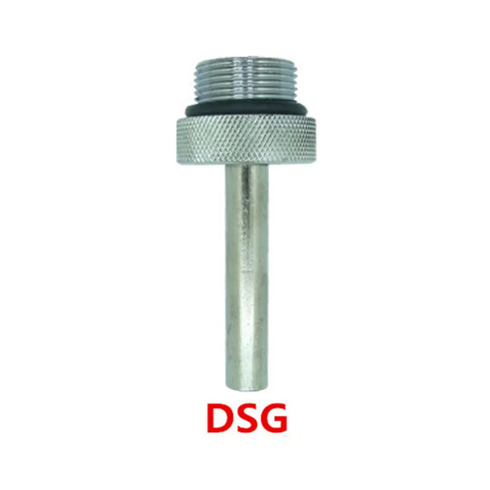 Gearbox Oil  Filling  Port Adapter Dsg Car Gearbox Oil Tank Connector Car Accessories