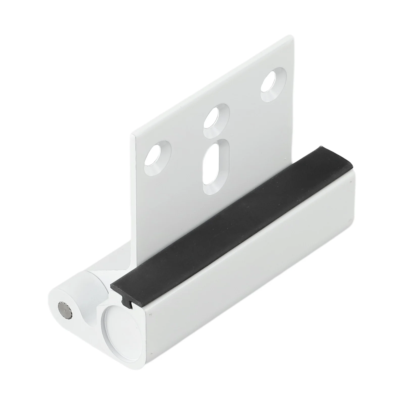 Home Security for Lock High Security Lock Apartment Security Spring-loaded Mechanism Aluminum Material Child-safe Design