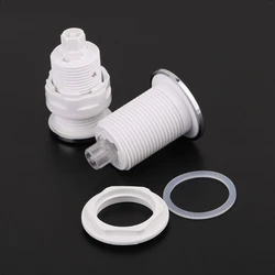 Air Switch On Off Push Button 28/32mm For Bathtub Spa Garbage Whirlpool Pneumatic Micro Switch Toggle Electronic Home Y5GB