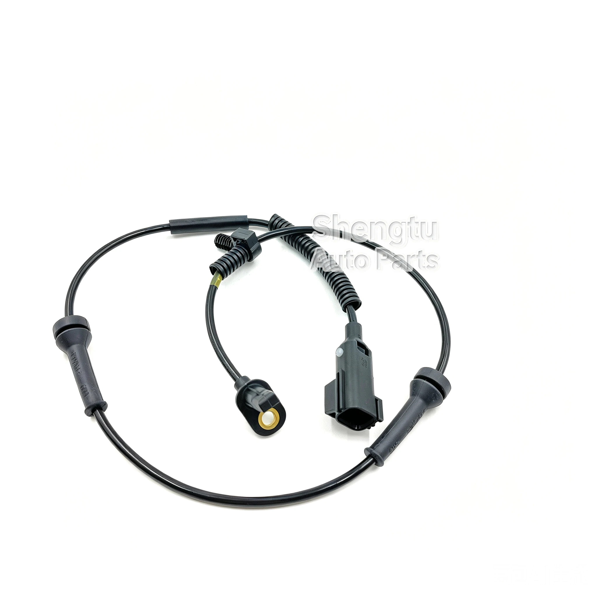 1/2Pcs LR024202 Front ABS Anti Lock Brake Wheel Speed Sensors for Land Rover RANGE ROVER EVOQUE DISCOVERY SPORT L550 L538