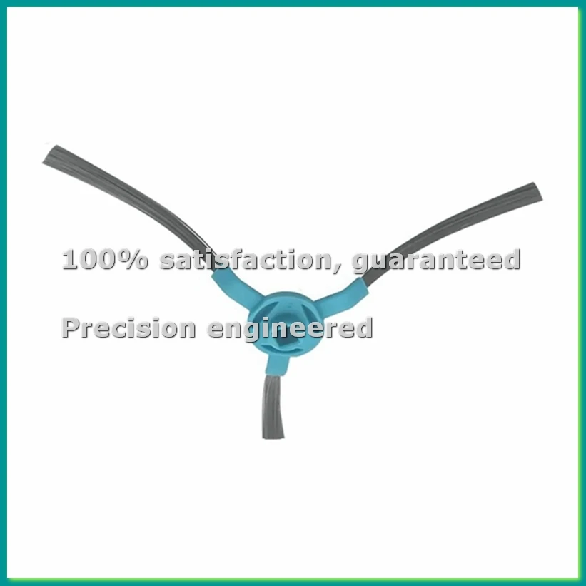 

For 2499 Ultra Home Advanced Titanium/Atvel R80 Base Main Side Brush Filter Mop Cloth Dust Bag Parts-A50M
