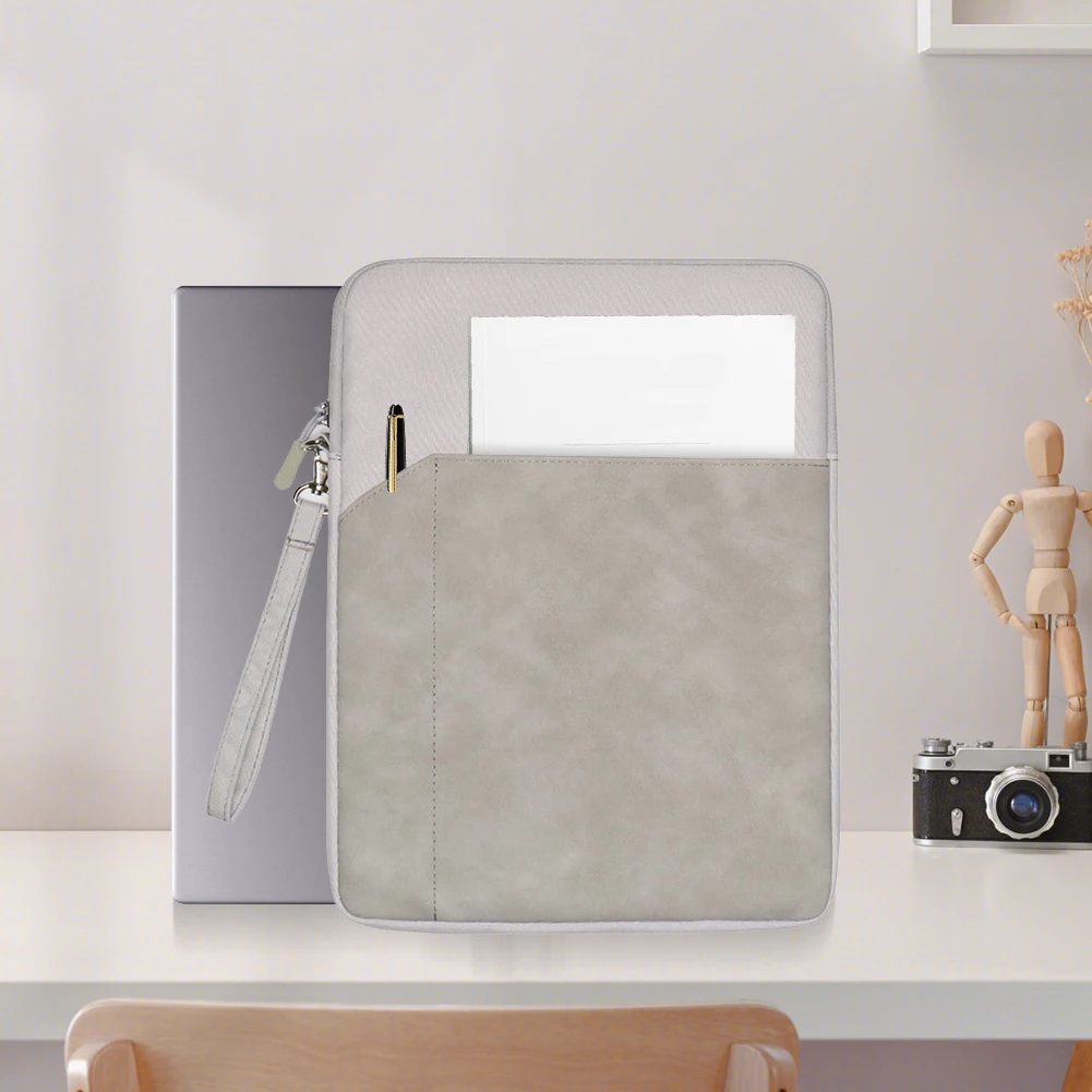 11-дюймовая сумка для переноски, чехол для iPad 10 и Air 5 10,9 9/8/7 10,2 Tab S9 11