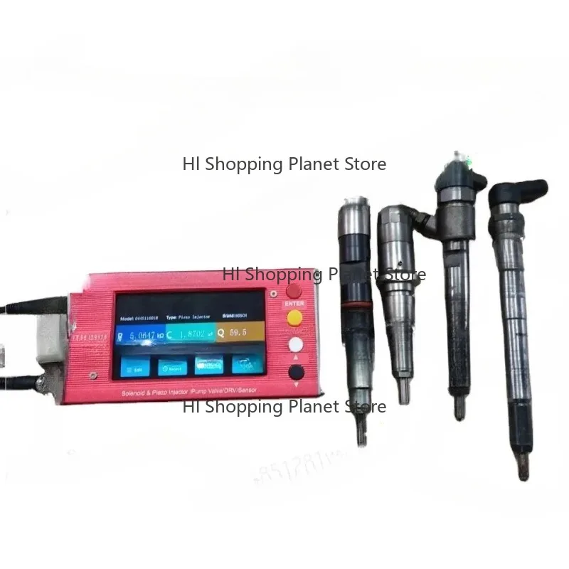 Magnet Piezoelectri…