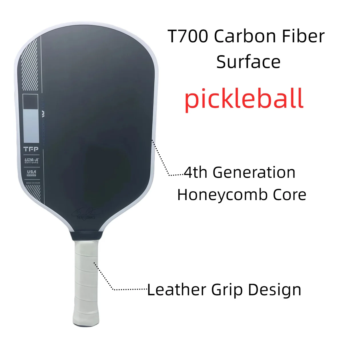 Titan Pro X5 Pickle…