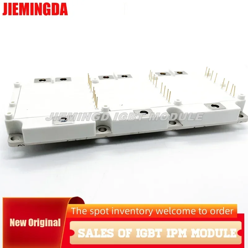 GD800HTT65P4S NOVO MÓDULO DE ALIMENTAÇÃO IGBT ORIGINAL em estoque com garantia de qualidade