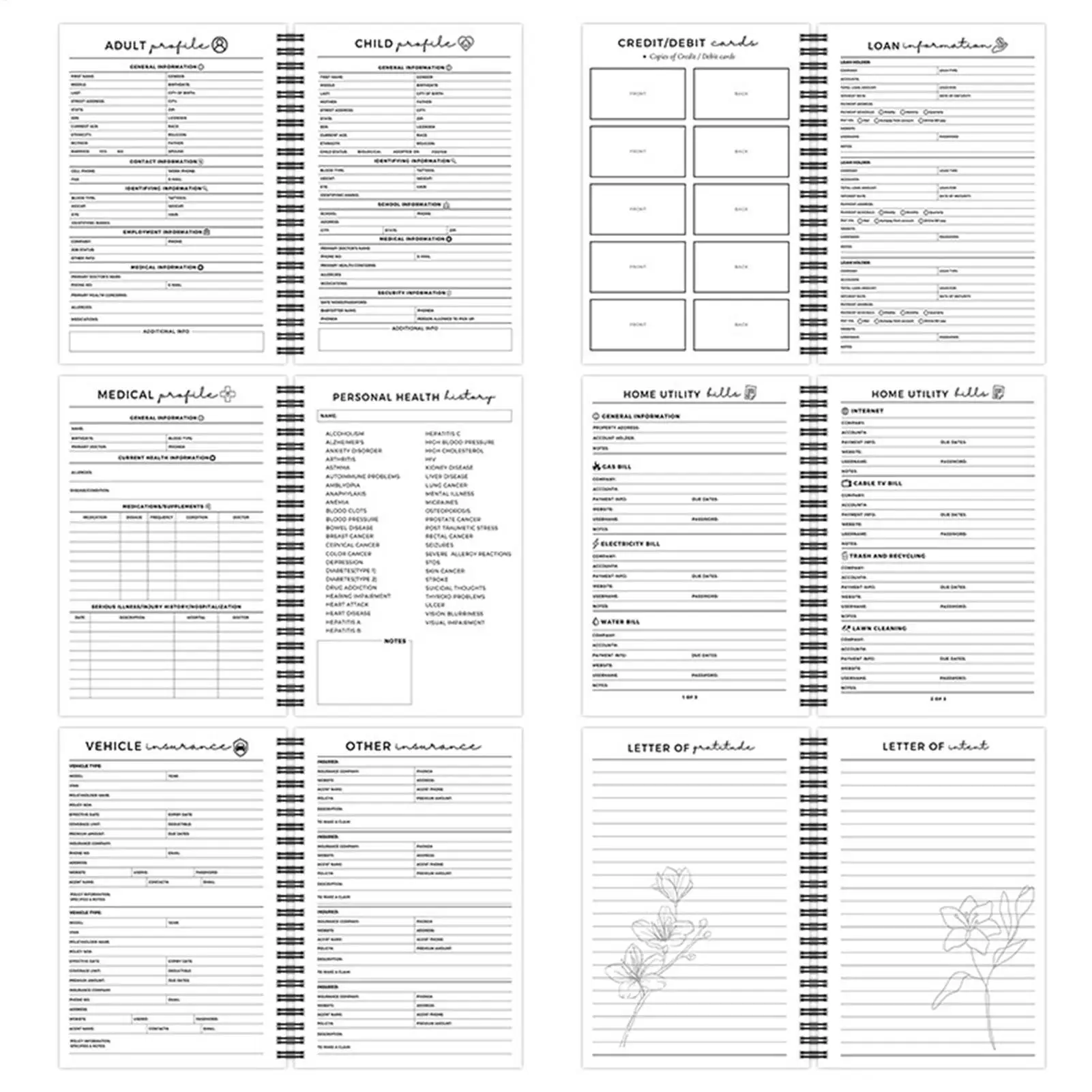 Budget Journal Take Control Of Money Budget Planner 2025 For Men Women Boys Girls Youth Teens Wife Husband Son Daughter Family