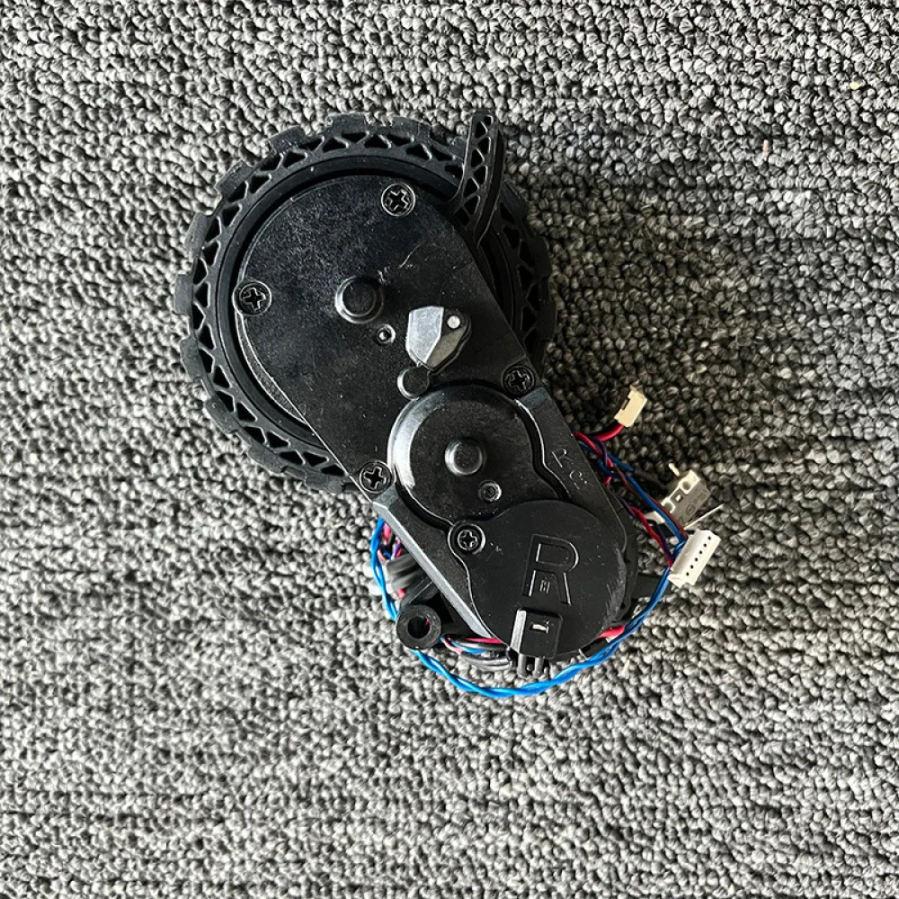 Robot Vacuum Cleaner Drive Wheel For Ecovacs T8 Max T9 N8 DX65 Sweeper Spare Tire Replacement Repair Maintenance Part